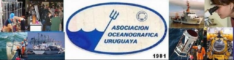 Celebración del 106º Aniversario del Servicio de Oceanografía, Hidrografía y Meteorología de la Armada