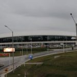 aero cerrado