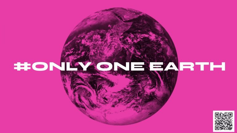 Día Mundial del Medio Ambiente 5 de Junio