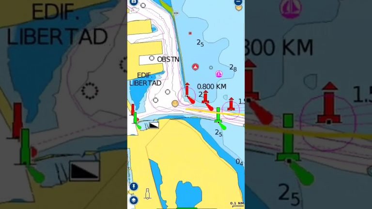 Se realizó la Regata «Campeonato Río de la Plata 2022»