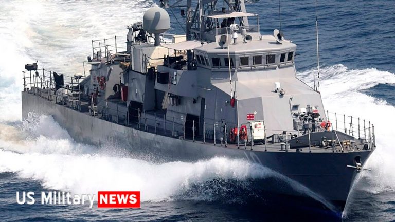 La Armada de Uruguay desactiva cuatro buques y pierde su capacidad de combate