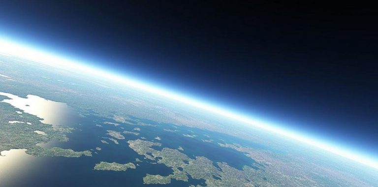 La capa de ozono retrocedió en 2020 y 2021; preocupa la primavera