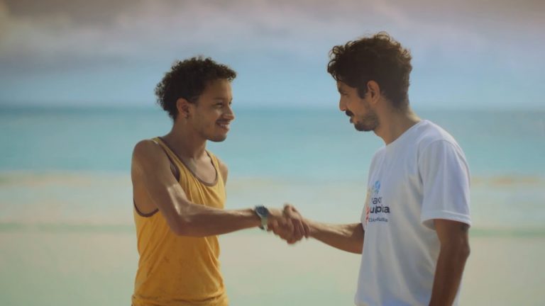 Un mundo sin residuos es posible sólo con la participación de todos y del reciclaje