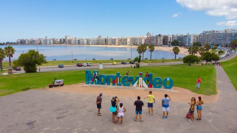 La nueva atracción económica: Uruguay seduce a inversionistas chilenos