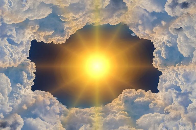 La capa de ozono mejora, pero el cambio climático puede “alterarla”