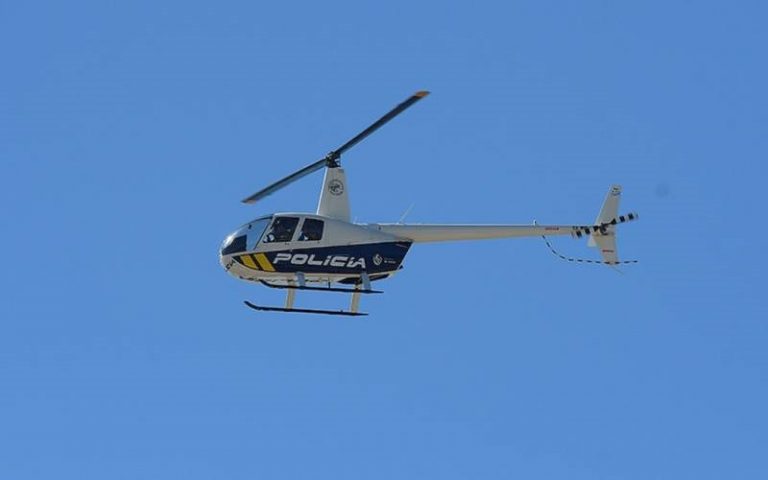 Un solo postulante, ofreciendo aeronaves usadas, se presenta a la licitación de helicópteros para la Policía uruguaya