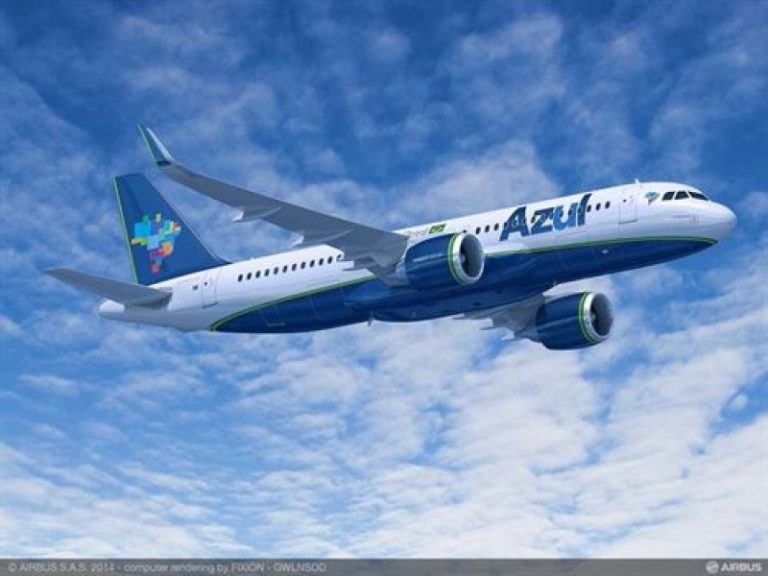 Uruguay suma rutas aéreas y tráfico llega a 70% pre pandemia