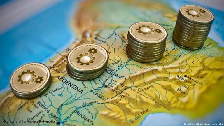 «Mi consejo para Uruguay es que profundice su integración en esta región», señala economista de Naciones Unidas
