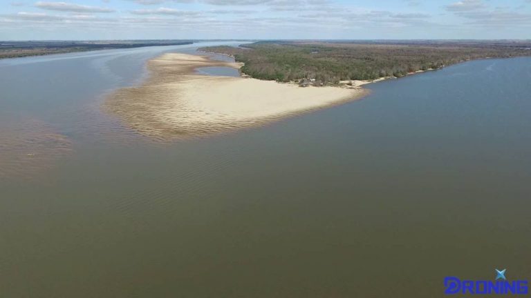 «Ambá»: Plan en marcha para primer parque convservacionista binacional en el Río Uruguay