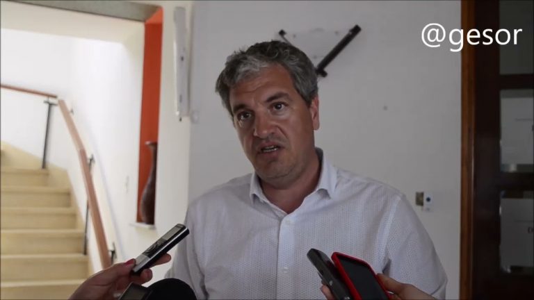 Avanza proyecto terminal portuario de celulosa en el Puerto de Fray Bentos