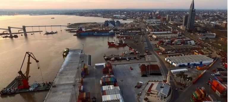 Cámaras pesqueras se quejan por aumento de combustible; la respuesta del presidente de Ancap