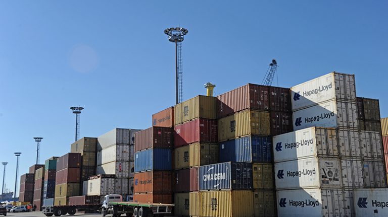 Terminal Cuenca del Plata repartió utilidades y la ANP recibió US$ 12 millones