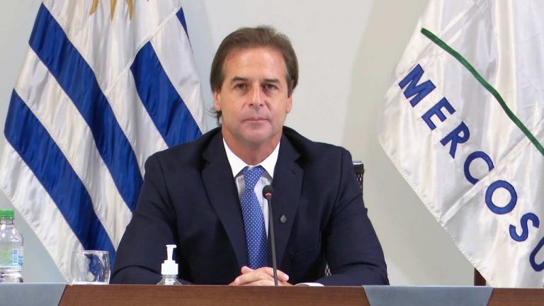 Uruguay publica declaración unilateral sobre Cumbre del Mercosur