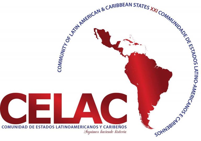 Lacalle advierte a la Celac sobre la “tentación ideológica”