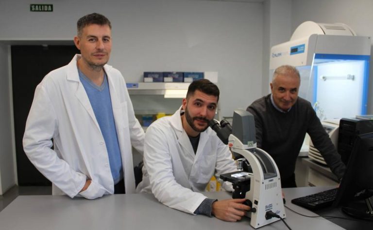 Investigadores de la UGR viajarán a la Antártida en busca de nuevas bacterias productoras de antimicrobianos
