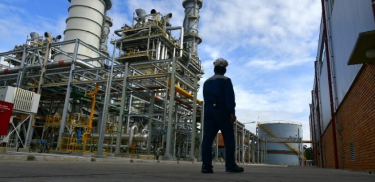UTE exportó energía eléctrica por más de 200 millones de dólares en 2022