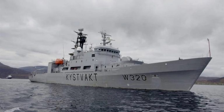 Patrullas oceánicas: Defensa declaró desierto llamado internacional y analiza «seriamente» oferta de Noruega