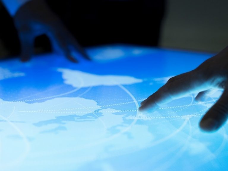 Globalización mantiene resistencia según Índice de Conectividad Global de DHL