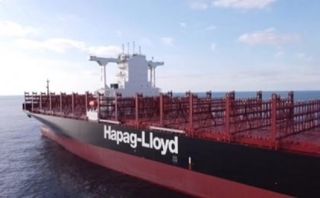 hapag lloyd