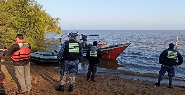 embarcaciones contrab