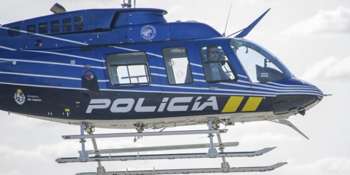 helicop poli