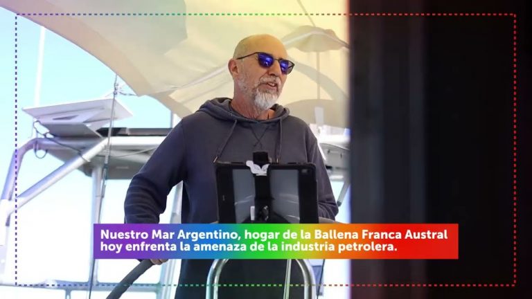 Uruguay le reclama a Argentina datos sobre impacto ambiental de exploración petrolera en zona común