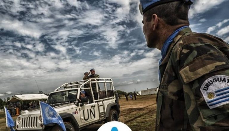 Uruguay negocia con la ONU constituir una Fuerza de Reacción Rápida