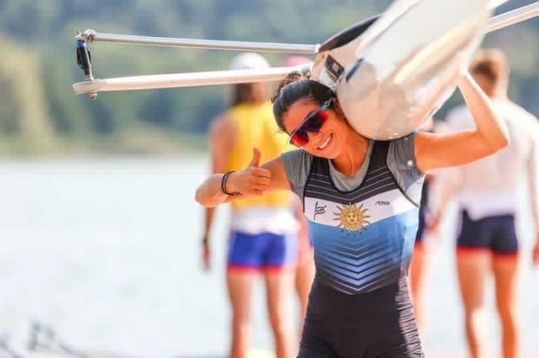 Remo: Nicole Yarzon se metió en semifinales del Mundial sub-23 de Plovdiv, Bulgaria