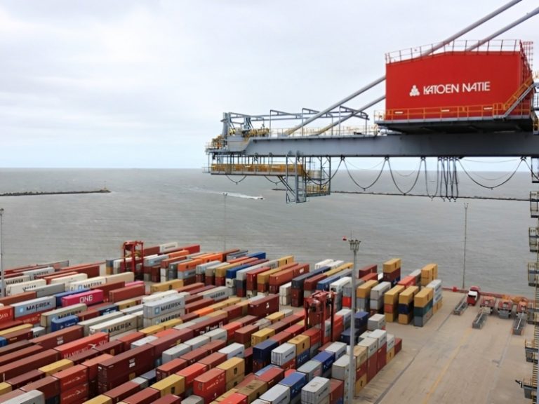 Terminal Cuenca del Plata, Uruguay: Ajuste tarifario del 17% en genera inquietud en los exportadores