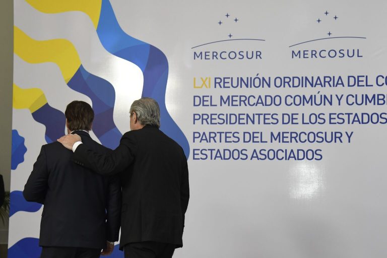 Urexit: ¿qué pasa si Uruguay se va del Mercosur? El escenario bueno, el intermedio y el malo