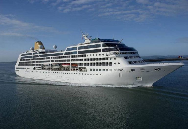 Uruguay apuesta a mantener o incrementar la llegada de cruceros al país con participación en feria