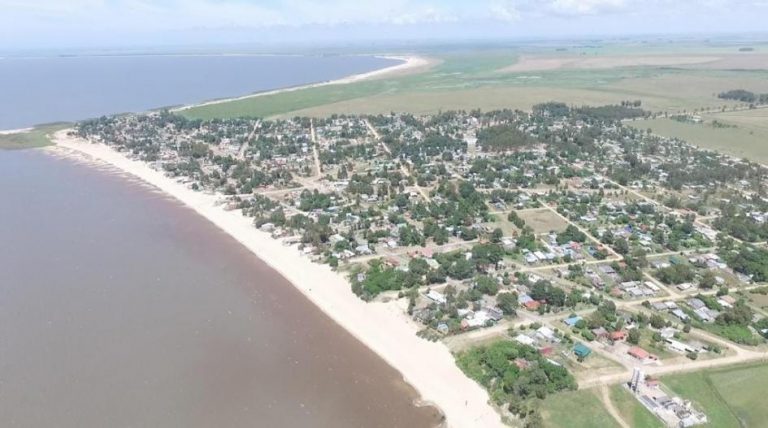 Un nuevo paso para avanzar con el dragado de la hidrovía entre Uruguay y Brasil