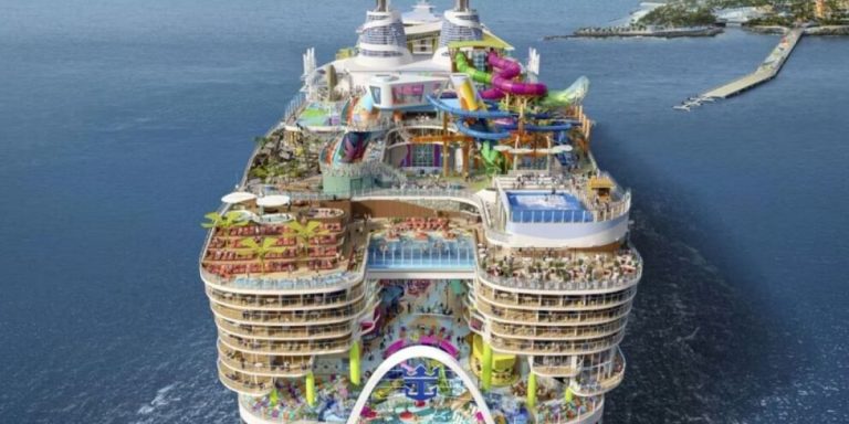 Wista Uruguay en el IX Encuentro Regional de Cruceros