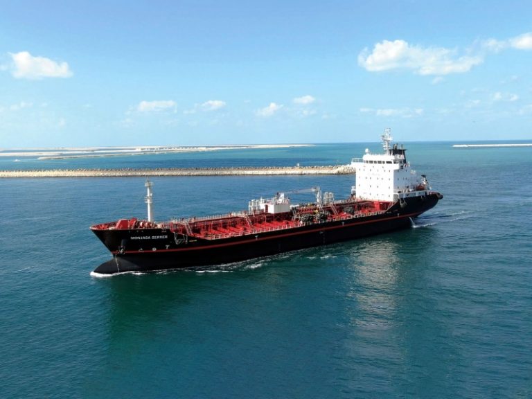 Habilitan cadena de suministro de biocombustibles para la industria marítima en América Latina con certificación ISCC