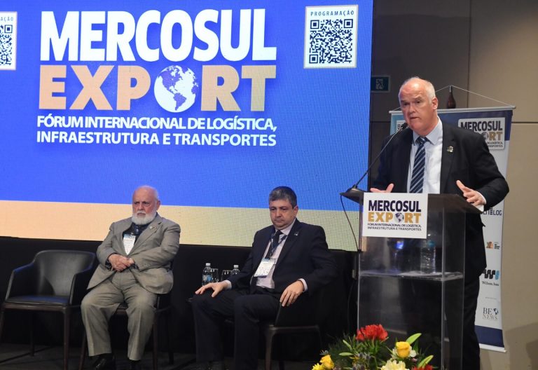 La gran apuesta de Uruguay al este y al oeste con dos nuevas terminales portuarias para consolidar el hub