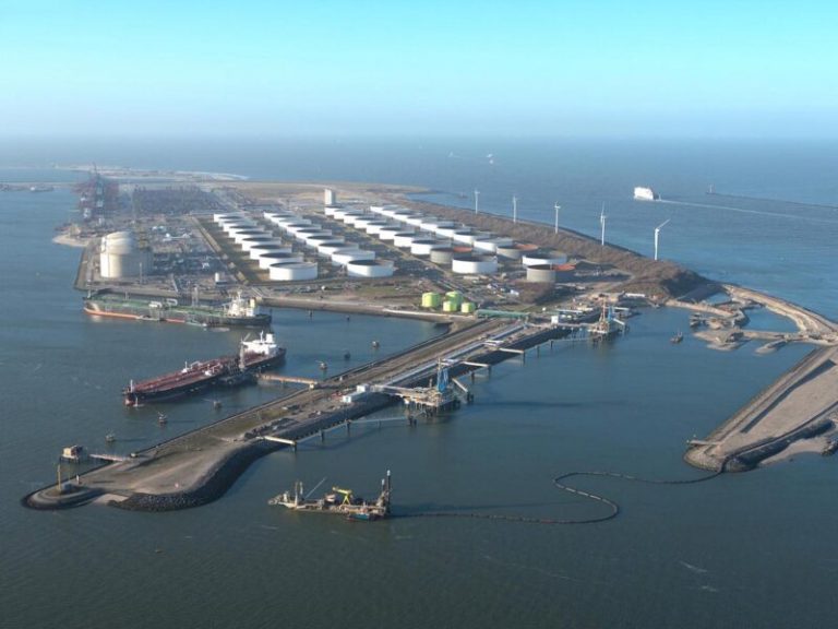 Andalucía y Países Bajos impulsan el corredor marítimo de hidrógeno verde Algeciras-Rotterdam