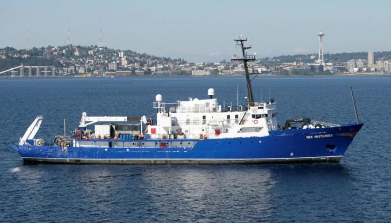 Uruguay confirma la compra del Mt. Mitchell y la adjudicación para la construcción de dos OPV en España