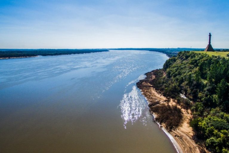 CARU organiza una jornada de participación pública sobre el proyecto de navegabilidad del río Uruguay