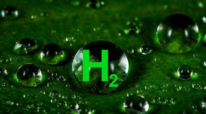 H 2