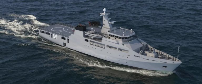 Argentina avanza en la licitación para adquirir 4 buques tipo OPV para proteger su litoral marítimo