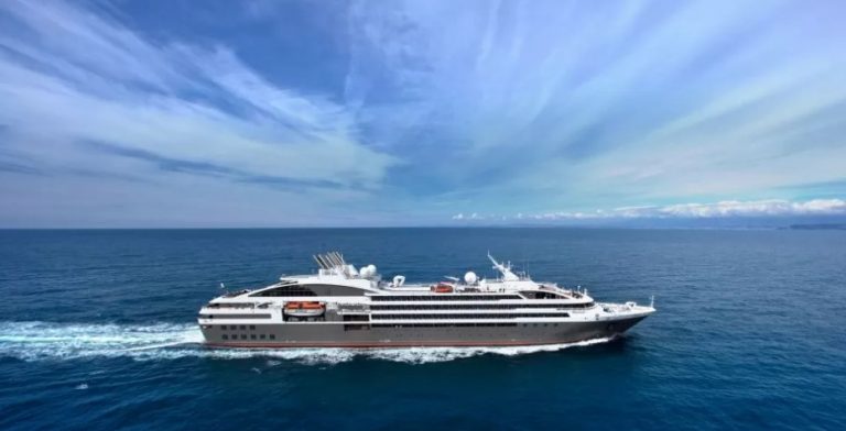 Navieras extranjeras negocian ofrecer cruceros temáticos de Messi para unir Rosario con Uruguay