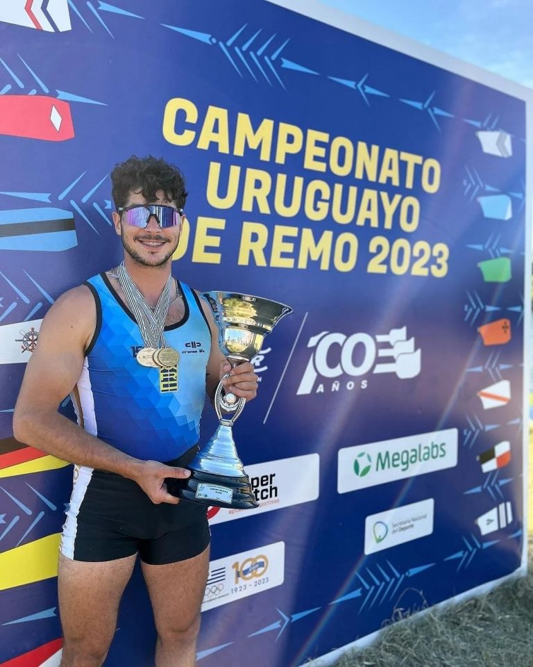 Carta de la abuela de un remero para el Montevideo Rowing Club, corrido por la reforma del puerto