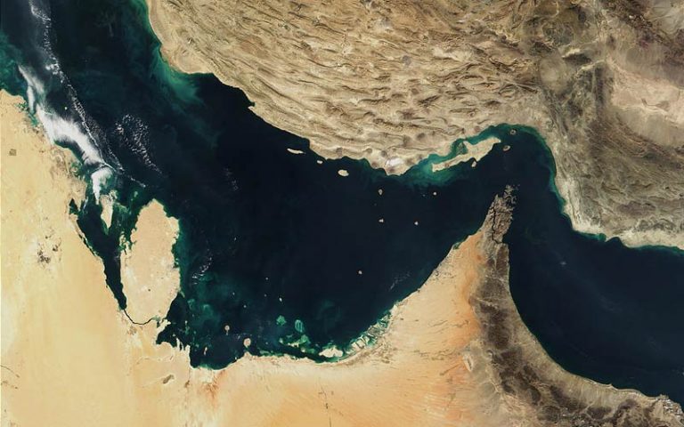 Irán, Israel y nuestro bolsillo: el estrecho de Ormuz y su papel en una posible nueva crisis del petróleo