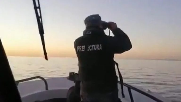 Un adolescente de 15 años falleció ahogado en Playa Lamas