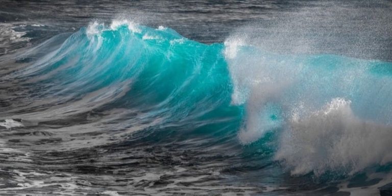 Renace el interés por la energía del mar