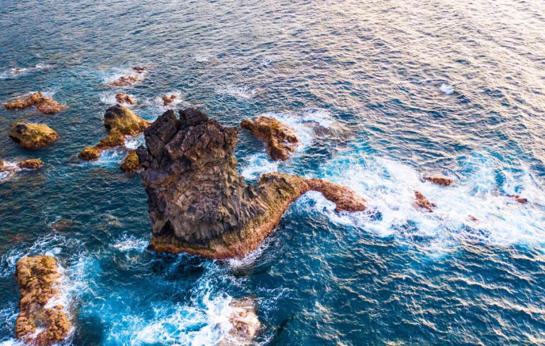 Descubrieron la primera corriente oceánica más grande de la Tierra: se formó hace 14 millones de años