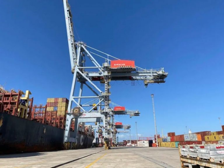 Expansión del Terminal Cuenca del Plata contempla inversión superior a los US$500 millones