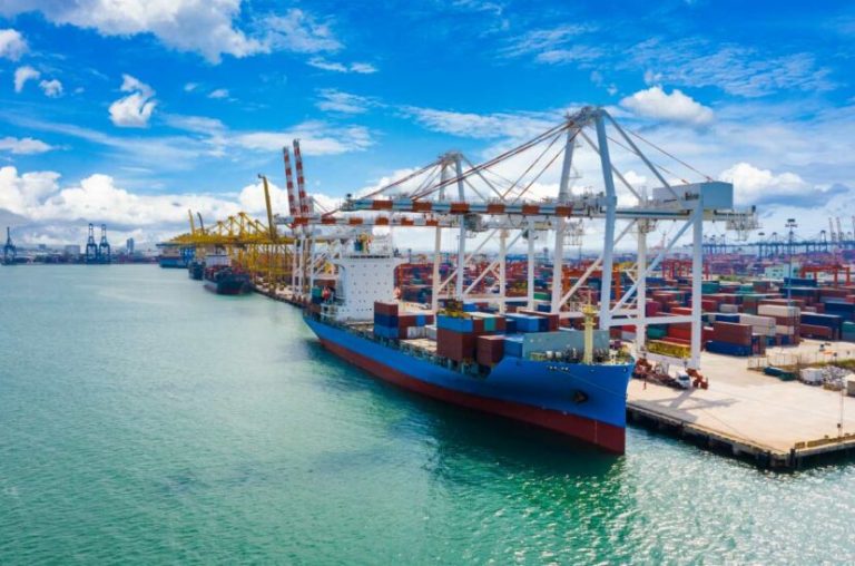 El transporte marítimo se recupera, pero las disrupciones en la cadena de suministro siguen latentes