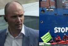 Condenan a armador gallego por pesca ilegal en la Antártida