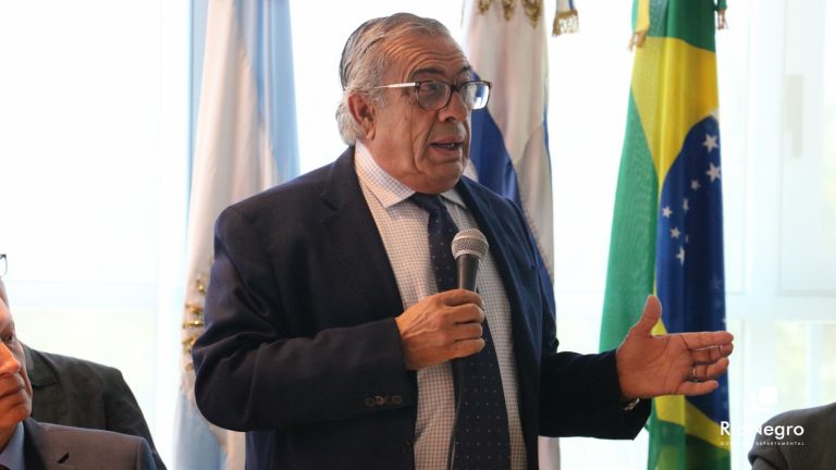 Reunión extraordinaria del Comité para el Desarrollo de la Cuenca del Río Uruguay (CCRU)